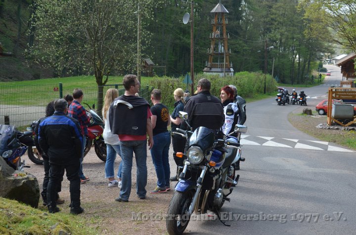 Saisoneroeffnungsfahrt 2014 - 192.JPG